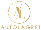 Autolagret Logotyp